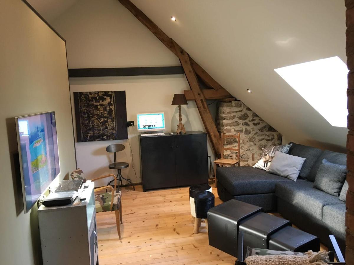 Ferme Des Deux Freres, Autrans, Vercors Bagian luar foto