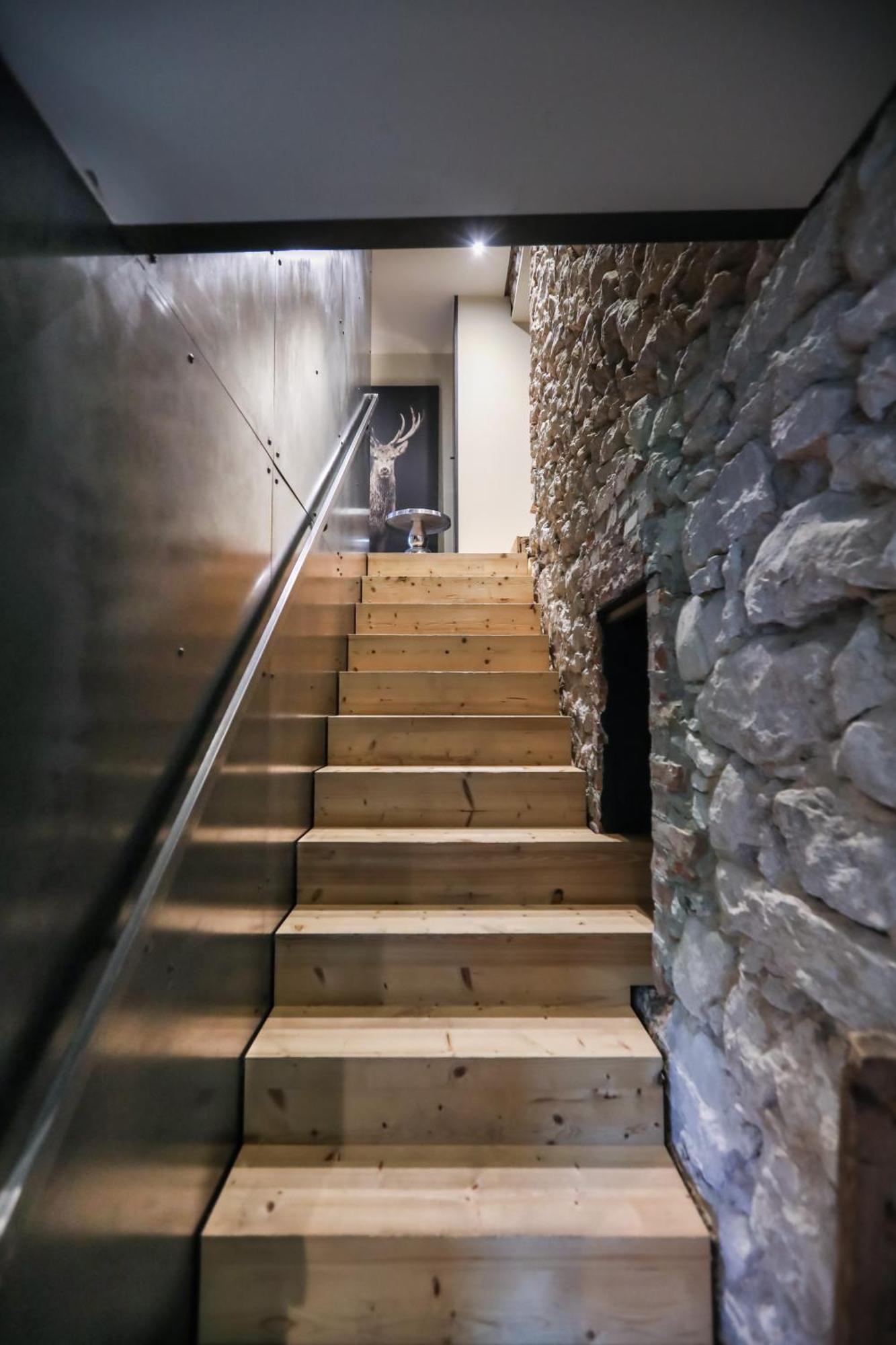 Ferme Des Deux Freres, Autrans, Vercors Bagian luar foto