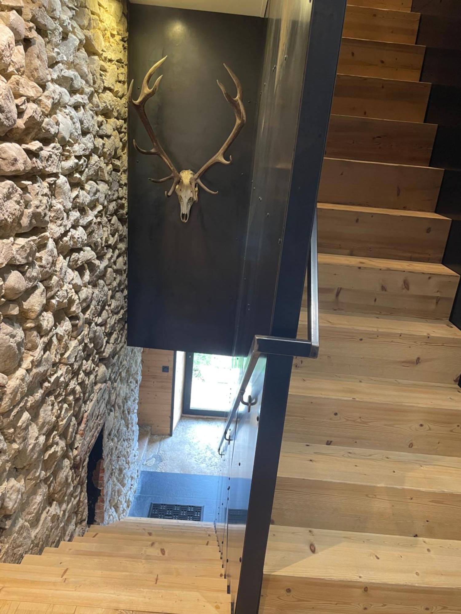 Ferme Des Deux Freres, Autrans, Vercors Bagian luar foto