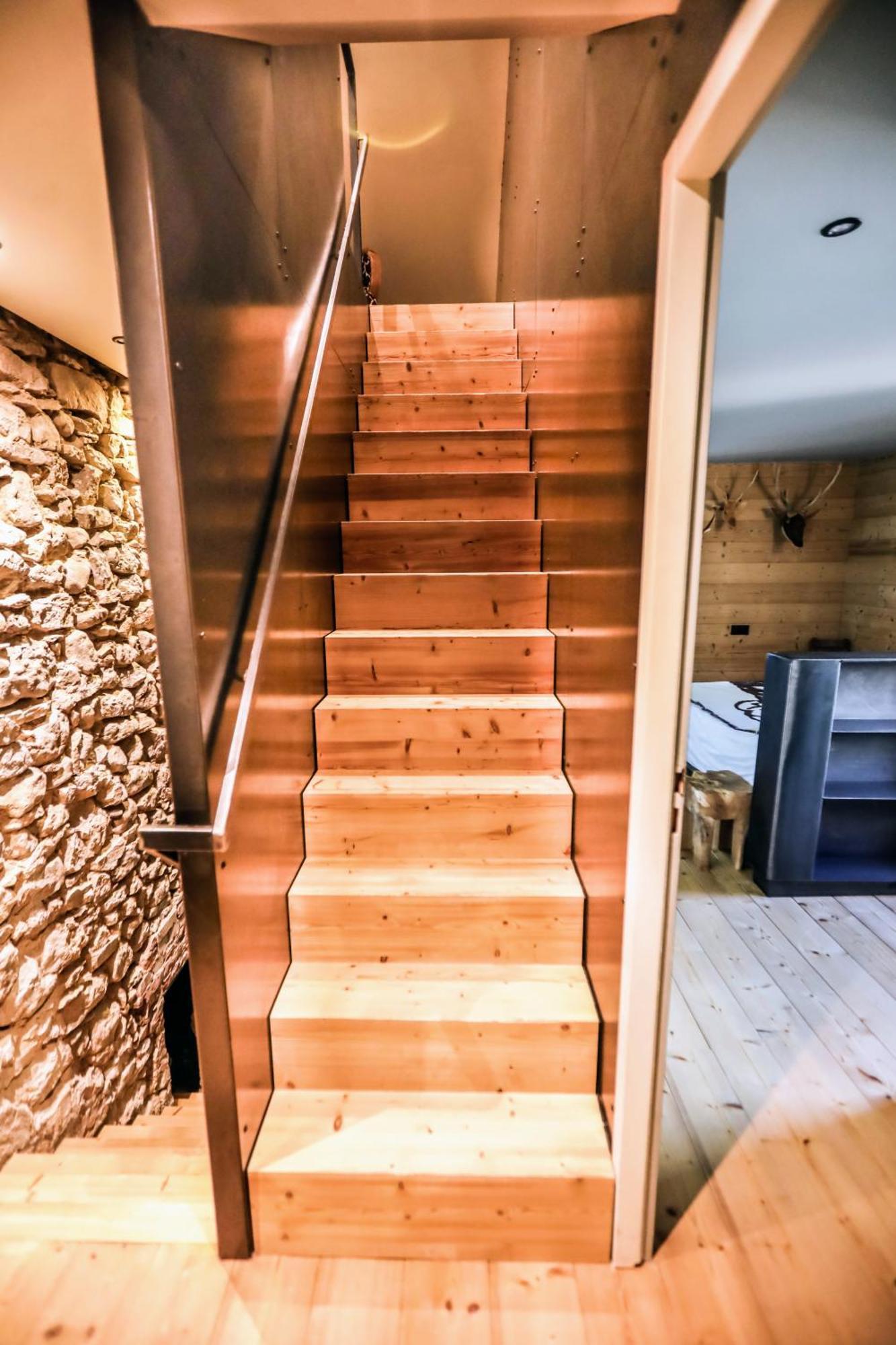 Ferme Des Deux Freres, Autrans, Vercors Bagian luar foto